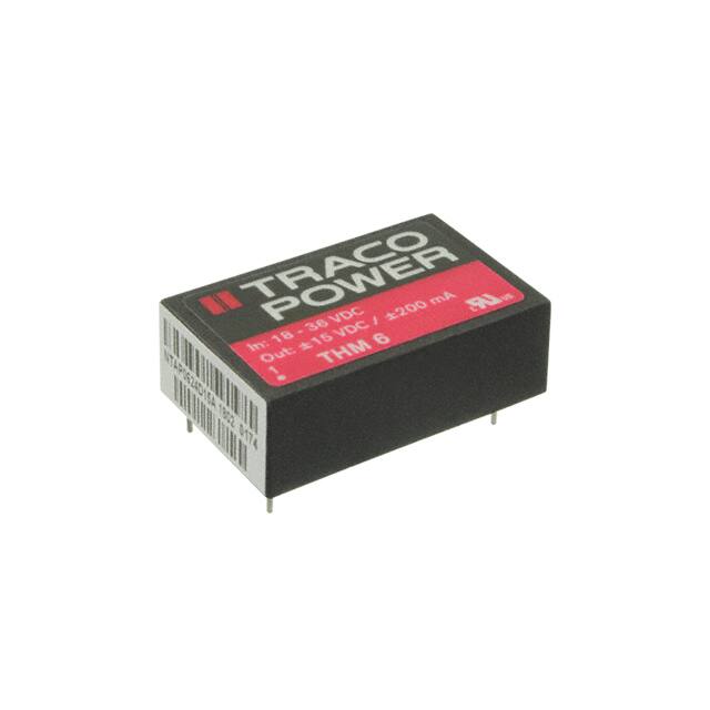THM 6-2423Traco Power