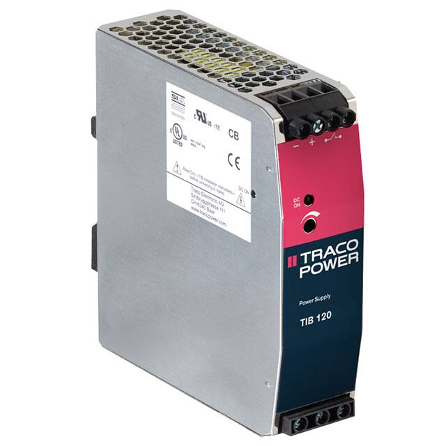 TIB 120-124Traco Power