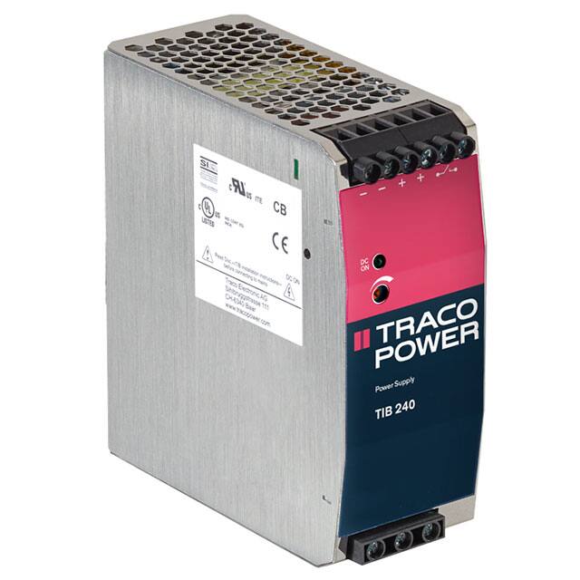 TIB 240-124Traco Power