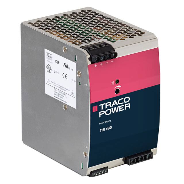 Traco Power TIB 480-124