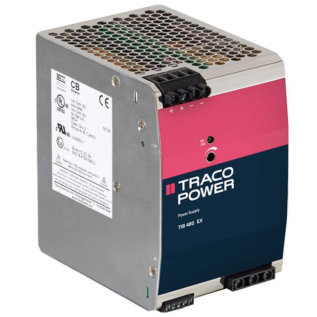 TIB 480-148EXTraco Power