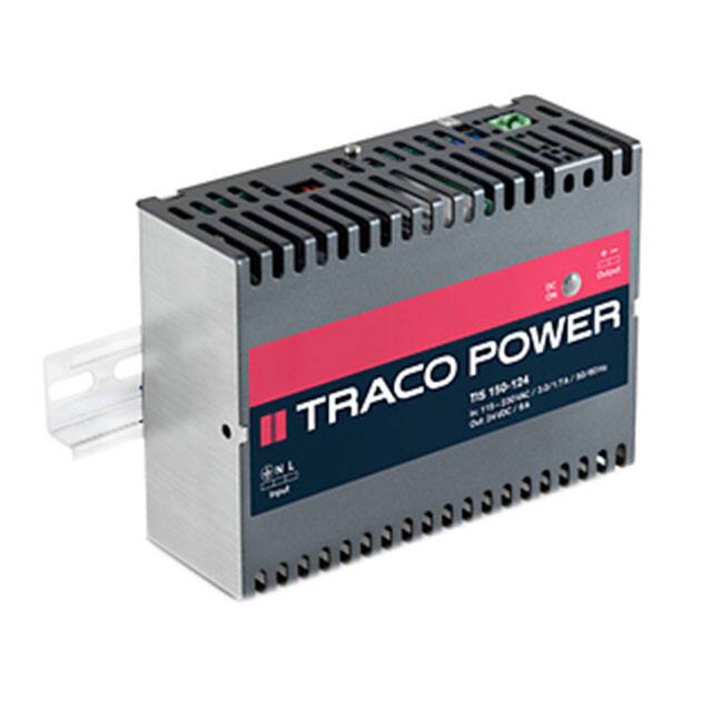 TIS 150-124Traco Power
