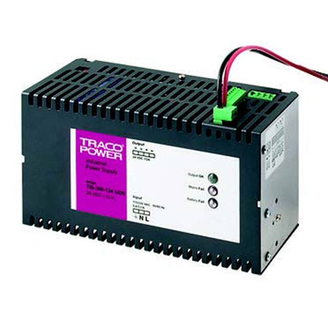 TIS 300-124Traco Power