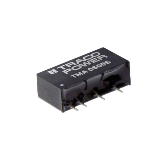 TMA 0505DTraco Power