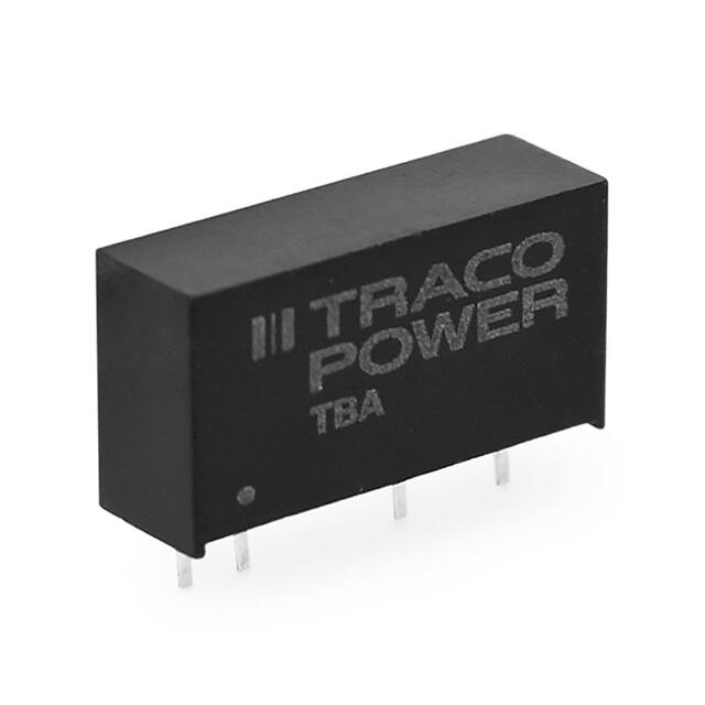 TMA 2405STraco Power