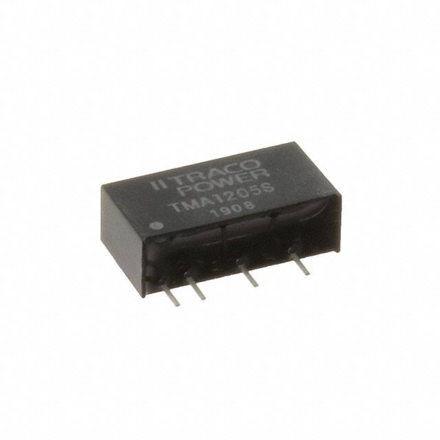 TMA 1205STraco Power