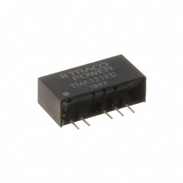 TMA 1212DTraco Power