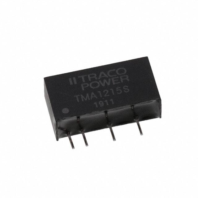 TMA 1215STraco Power