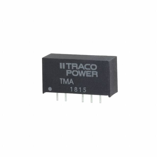 TMA 1505DTraco Power