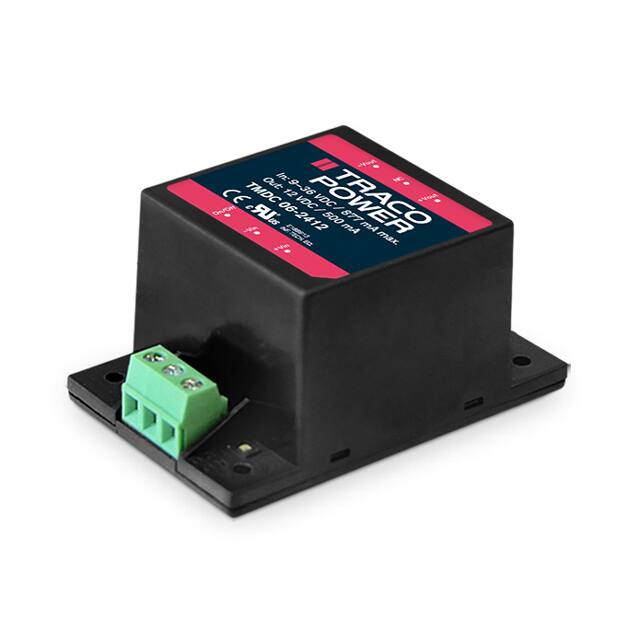 TMDC 06-2425Traco Power