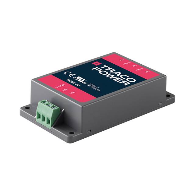 TMDC 20-2418Traco Power