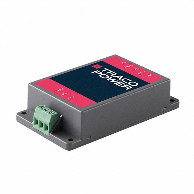 TMDC 20-7225HTraco Power