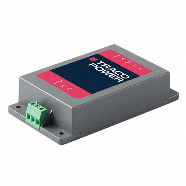 TMDC 40-7225HTraco Power