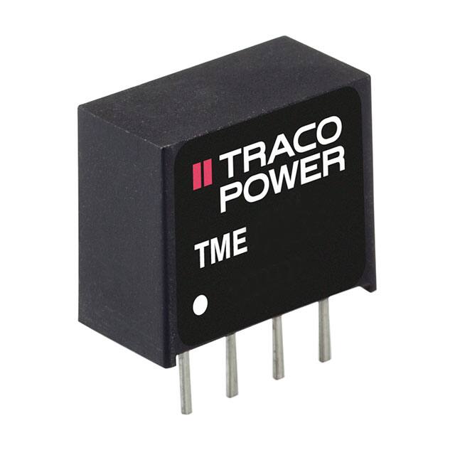 TME 2412STraco Power