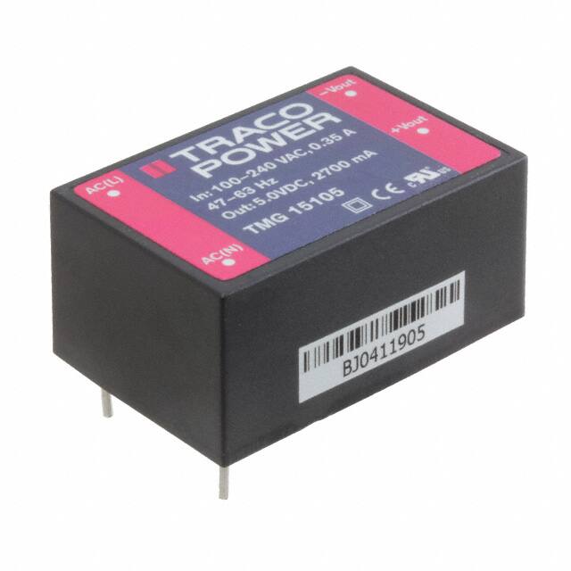 TMG 15105Traco Power