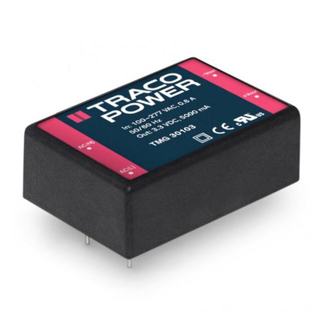 TMG 50124Traco Power