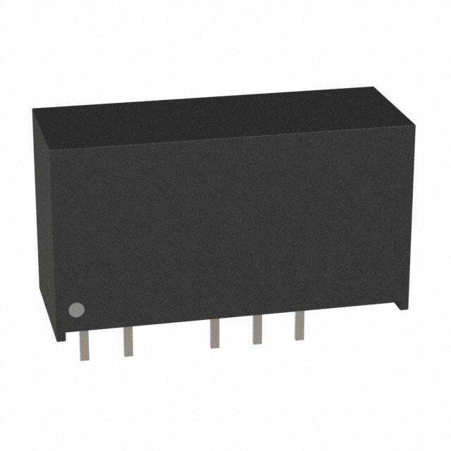 TMH 2412DTraco Power