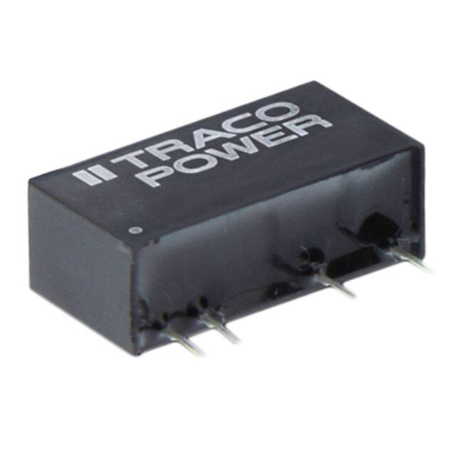 TMH 0515STraco Power