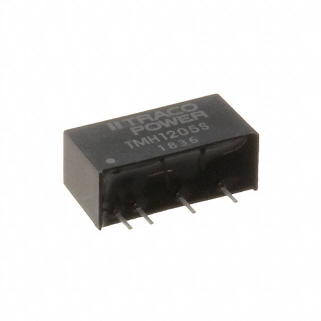 TMH 1205STraco Power