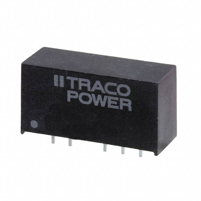 TMH 0512DTraco Power