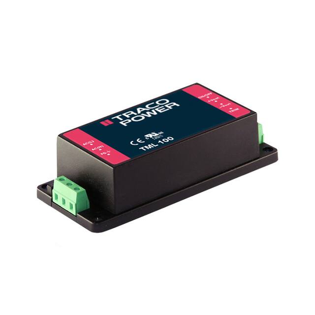 TML 100-115CTraco Power