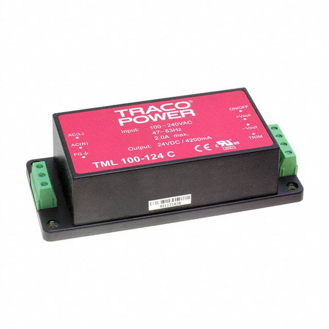 TML 100-124CTraco Power