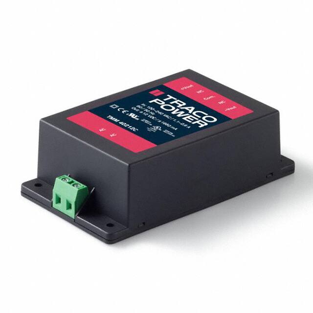 TMM 40124CTraco Power
