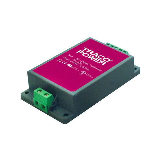 TMP 15252CTraco Power