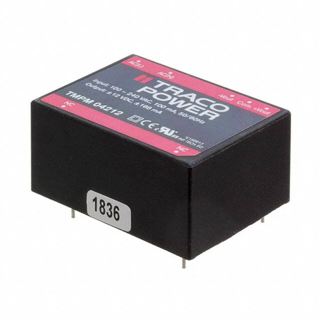 TMPM 04212Traco Power