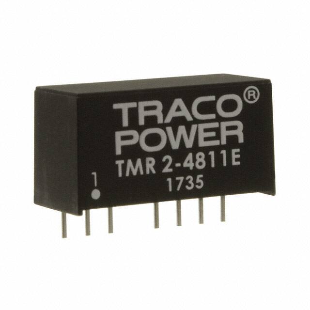 TMR 2-4811ETraco Power