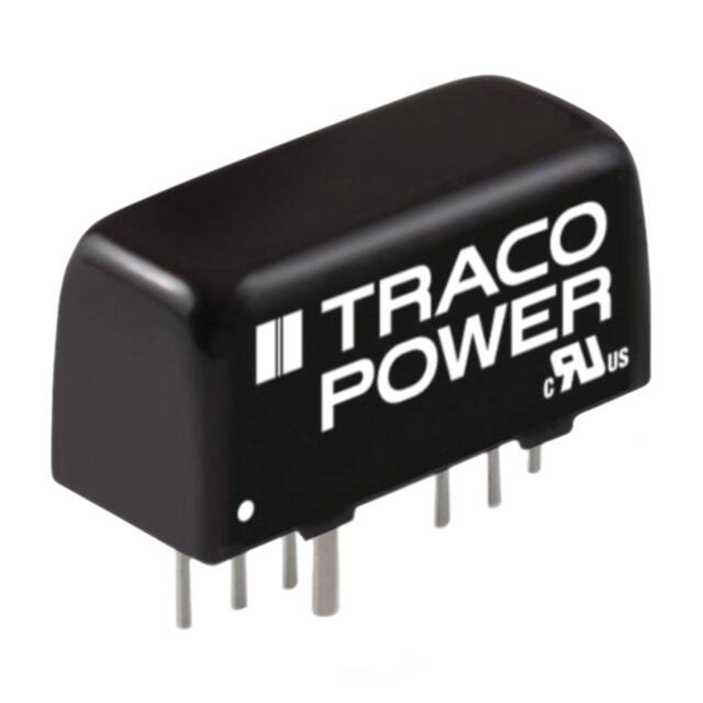 TMR 6-4819WIRTraco Power