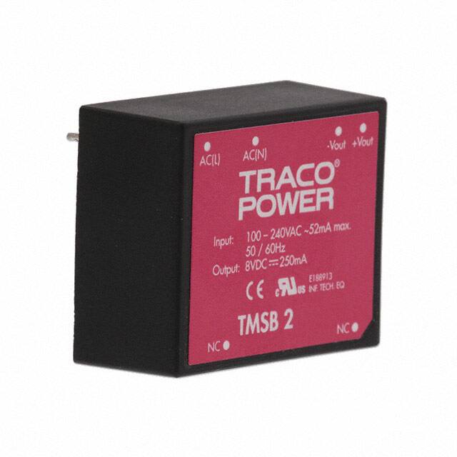 TMSB 2-124Traco Power