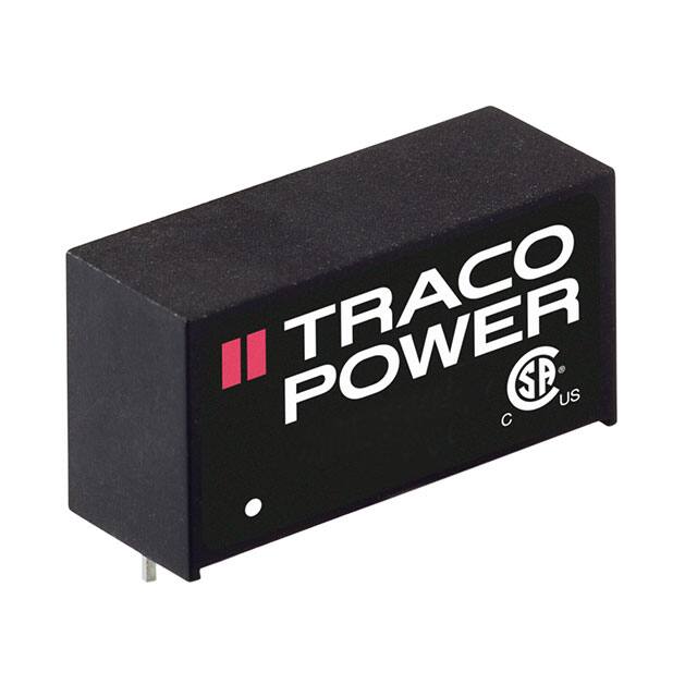TMV 1512SHITraco Power