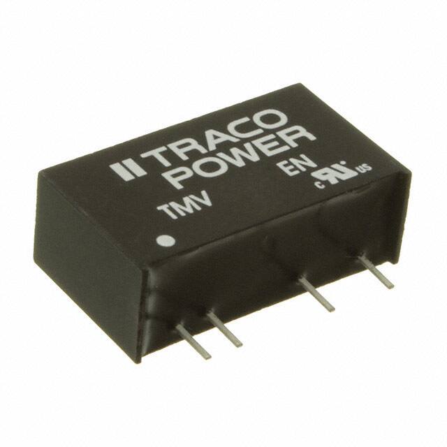 TMV 0505ENTraco Power