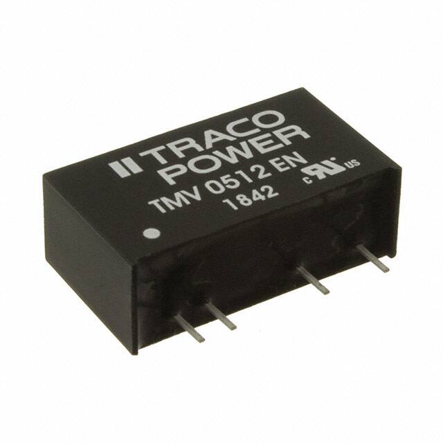 TMV 1205ENTraco Power