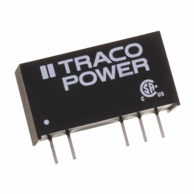 TMV 2415DHITraco Power
