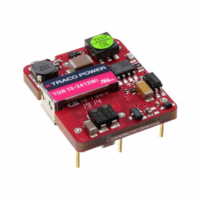 TON 15-2412WITraco Power