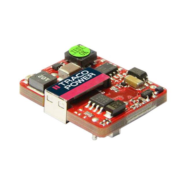 TON 15-4811SMTraco Power