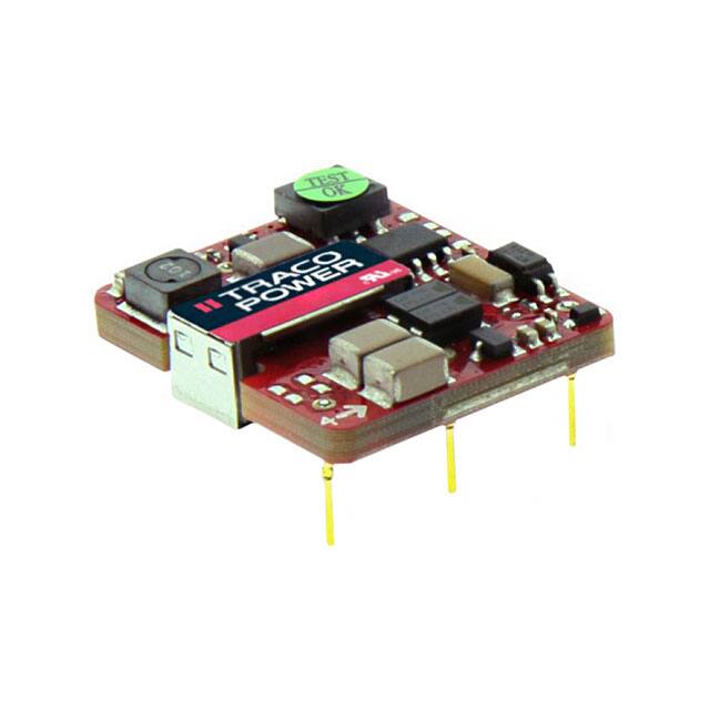 TON 15-4811WITraco Power