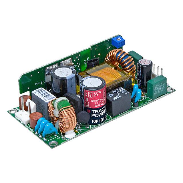 TOP 100-124Traco Power