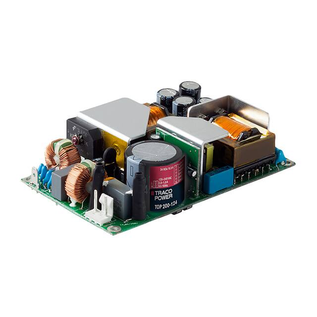 TOP 200-148Traco Power