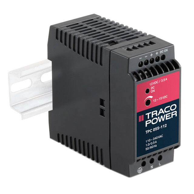 TPC 055-124Traco Power