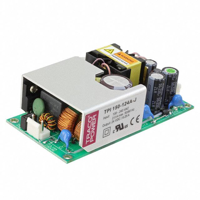 TPI 150-124A-JTraco Power