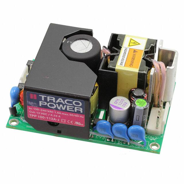 TPP 100-148A-JTraco Power