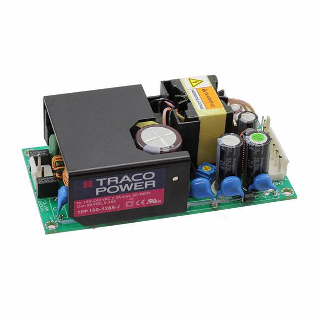 TPP 150-124A-JTraco Power