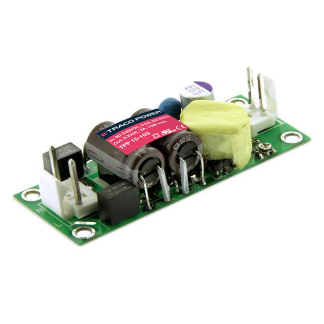 TPP 15-109A-JTraco Power