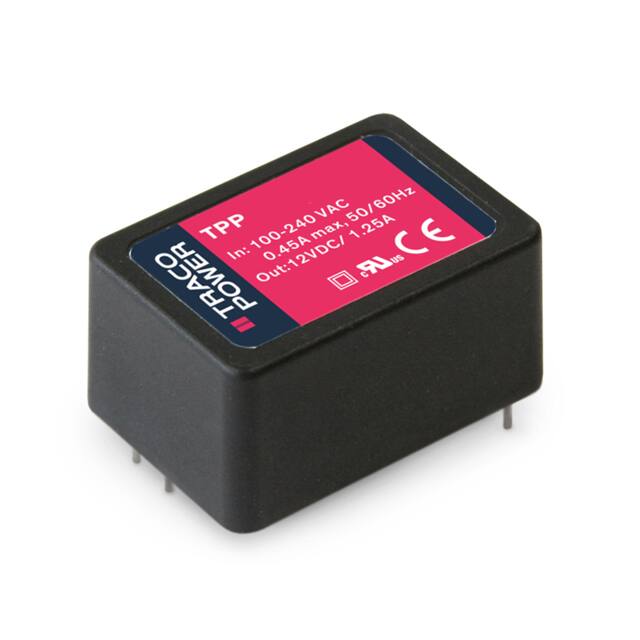 TPP 15-109-DTraco Power