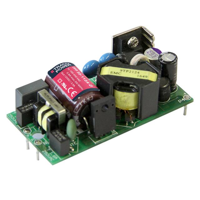 TPP 30-105A-DTraco Power