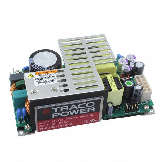 TPP 450-112A-MTraco Power