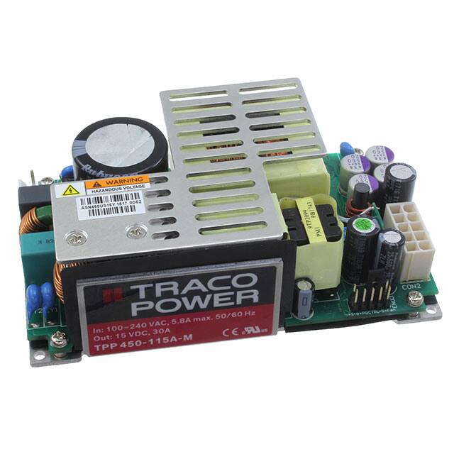 TPP 450-115A-MTraco Power